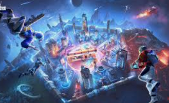 星空电竞app客户端